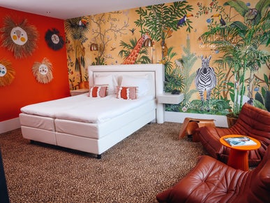 Van der Valk Hotel Den Haag-Nootdorp