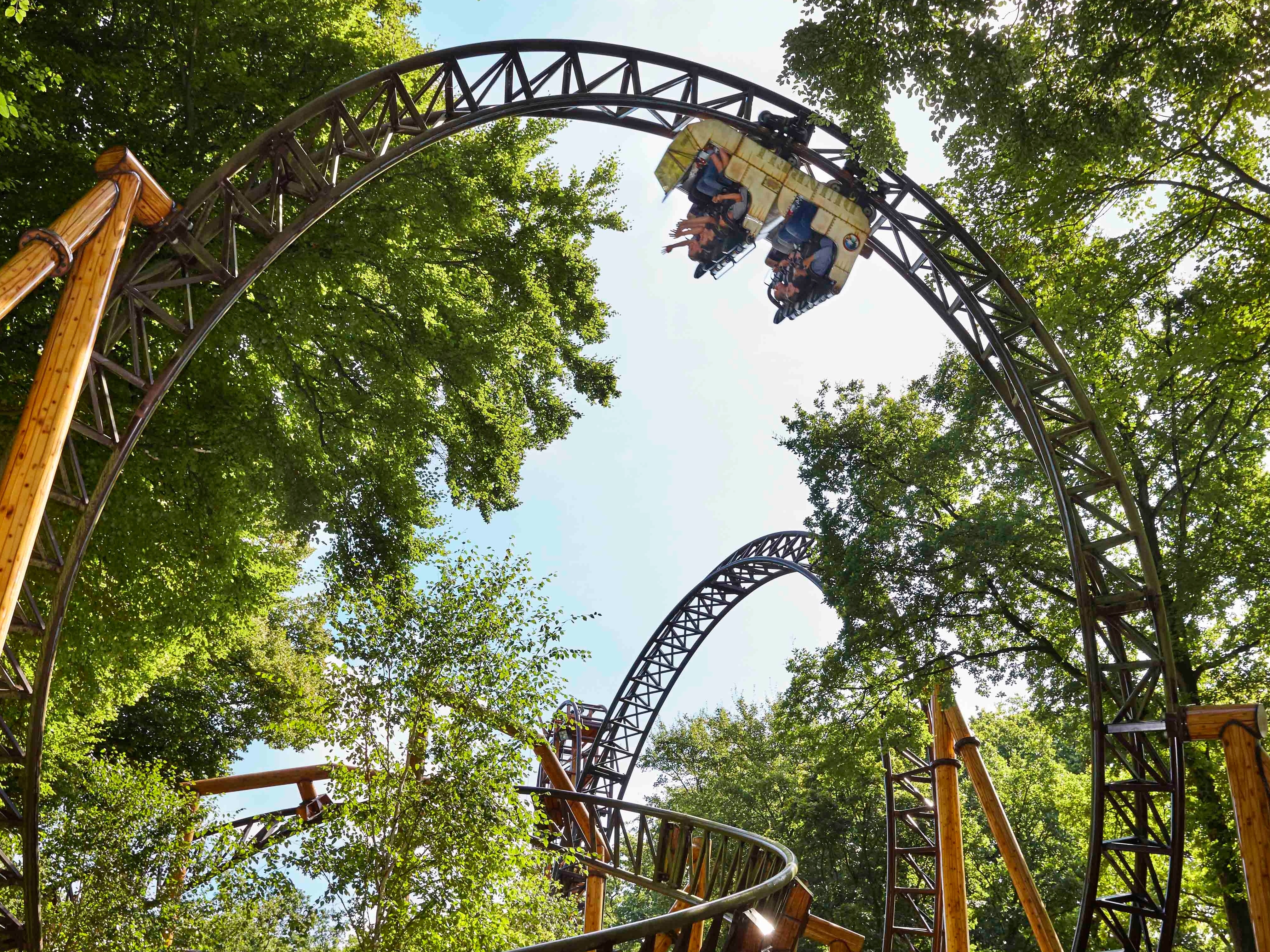 Activiteiten en attracties