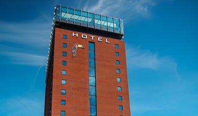 Valk Exclusief versnelt groei met centrale inzet Duetto’s revenue-oplossingen Valk Exclusief versnelt groei met centrale inzet Duetto’s revenue-oplossingen