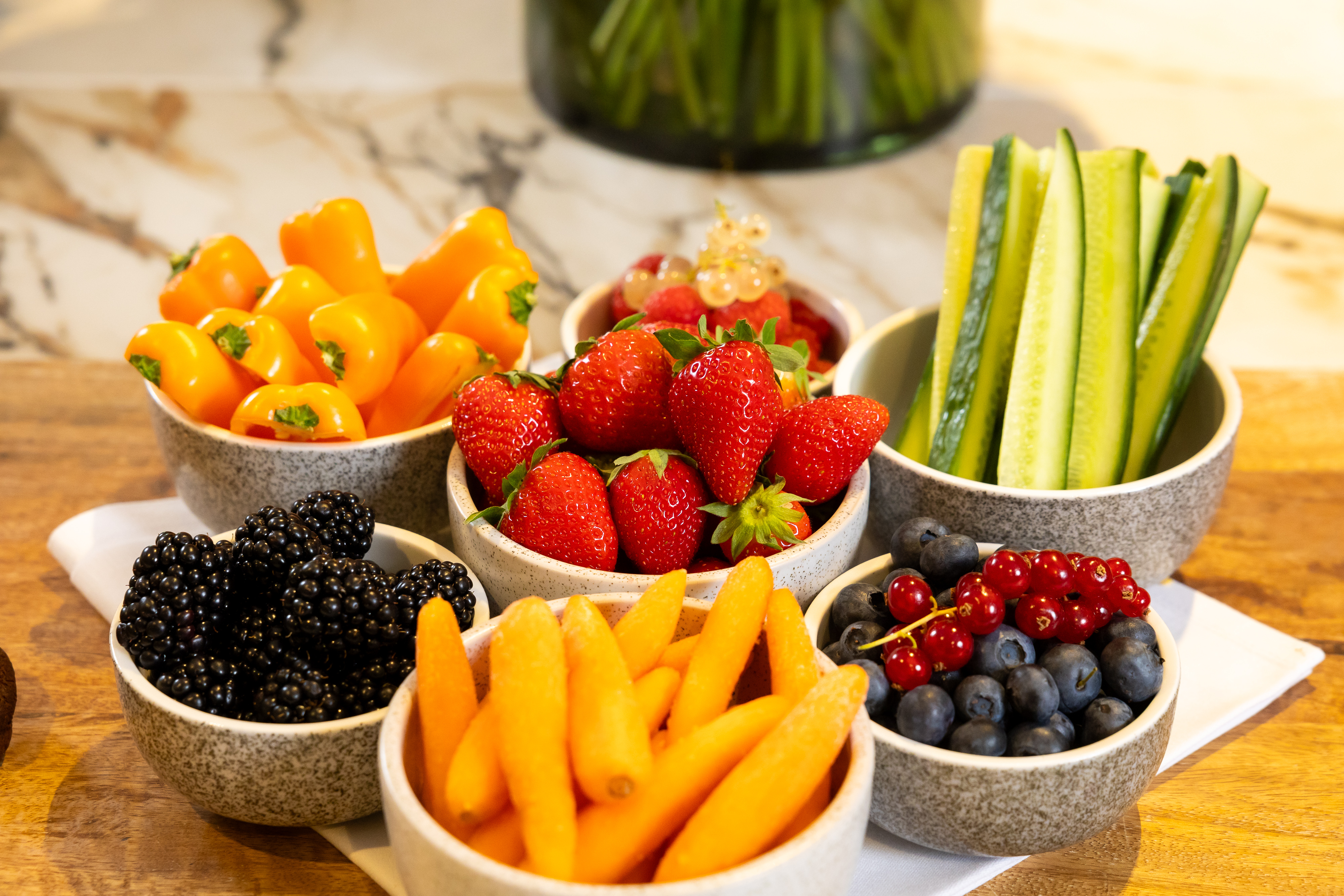 Culinaire ervaringen