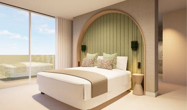 Junior Wellness Suite Junior Wellness Suite