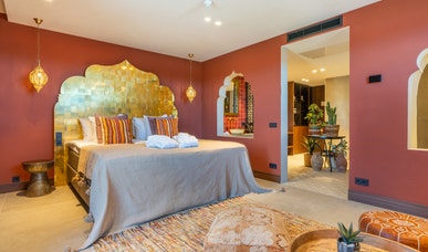 Marrakech Suite Marrakech Suite