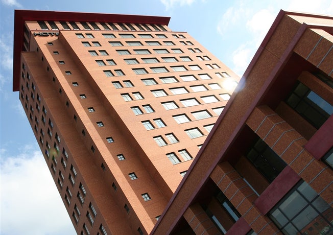 Hotel Houten-Utrecht