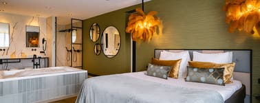 Hotel Heerlen - Super Suite Sale Hotel Heerlen - Super Suite Sale