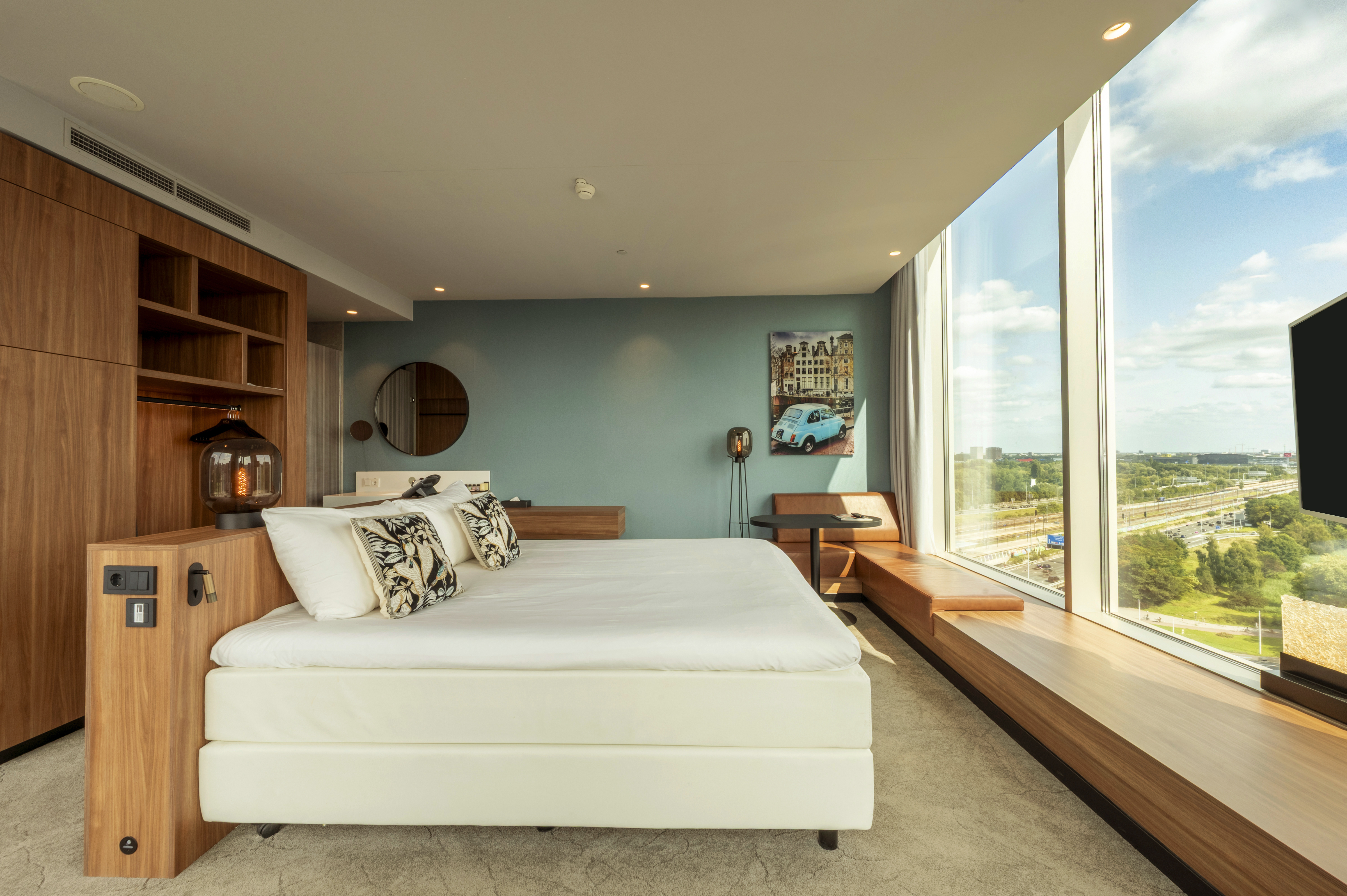 Van der Valk Hotel Amsterdam Zuidas