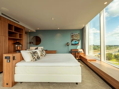 Van der Valk Hotel Zuidas