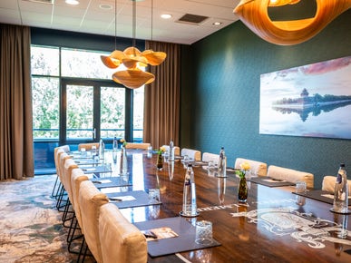 Vergaderlocaties Almere Vergaderlocaties Almere