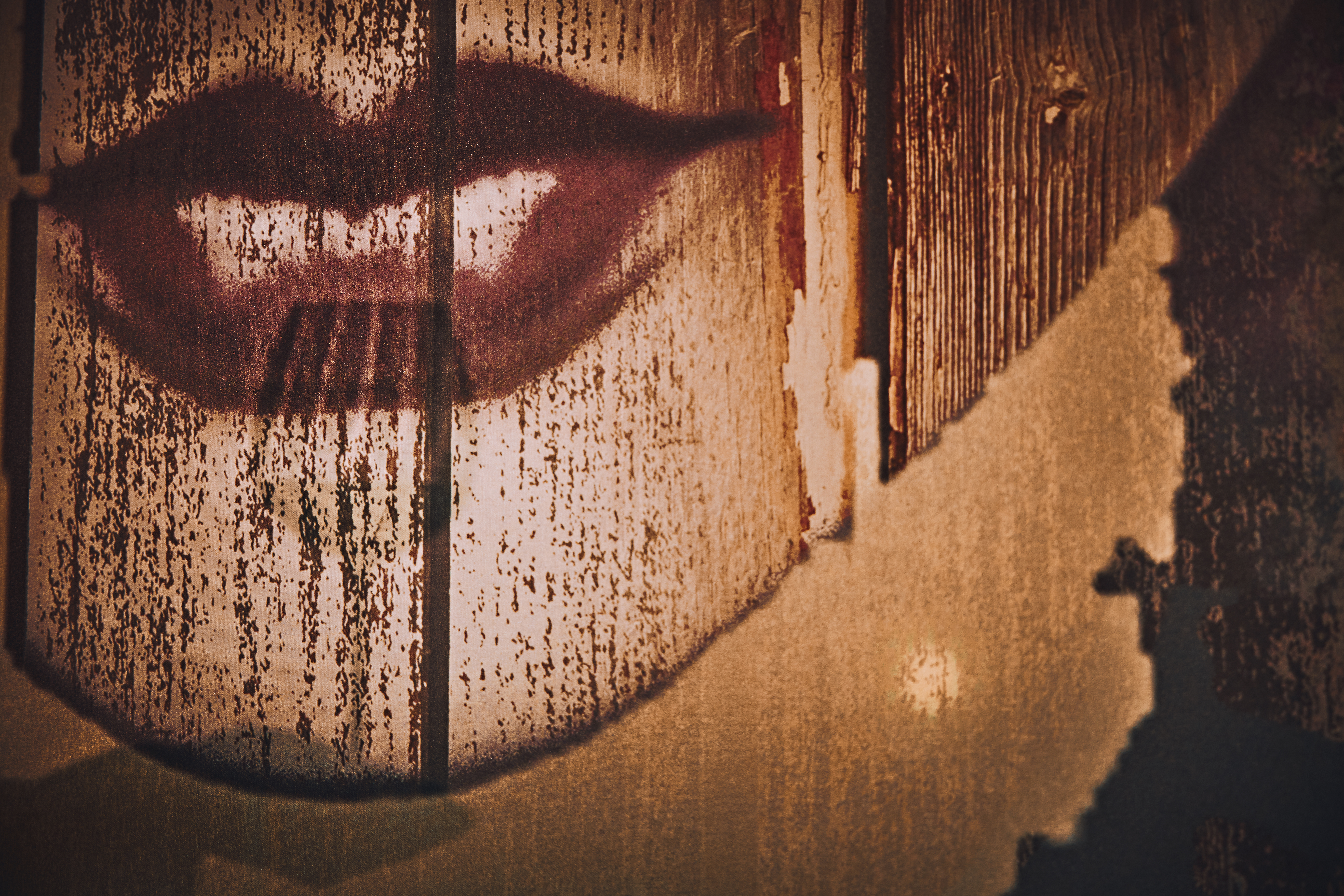 Can you keep a secret?