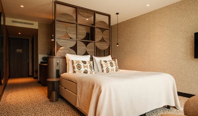 Comfort kamer Comfort kamer