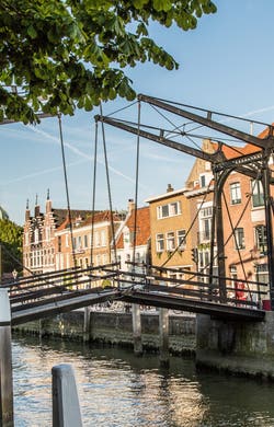 Ontdek Dordrecht Ontdek Dordrecht