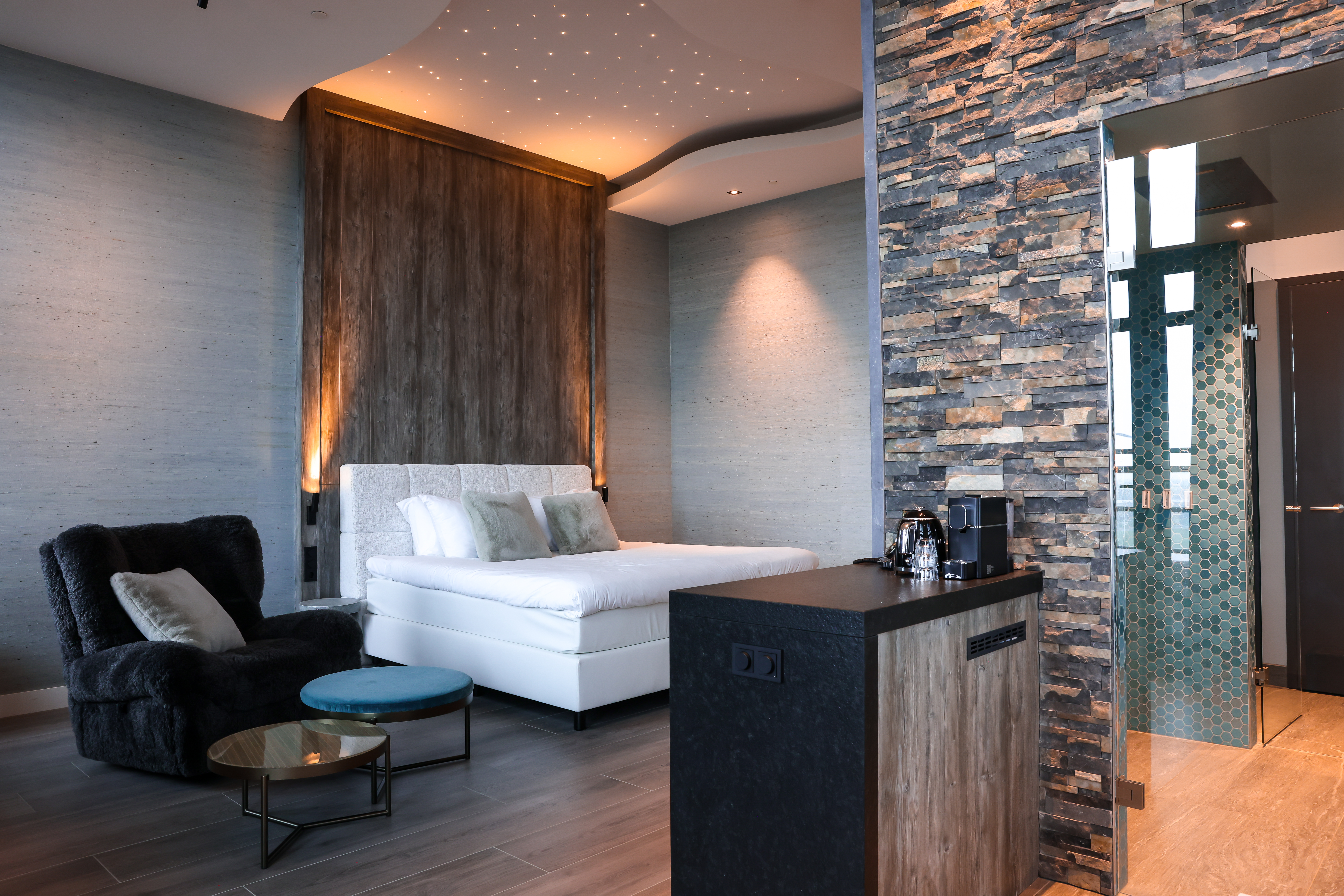 Reykjavik suite