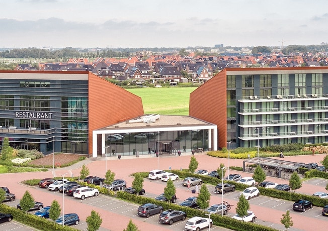 Hotel Leeuwarden
