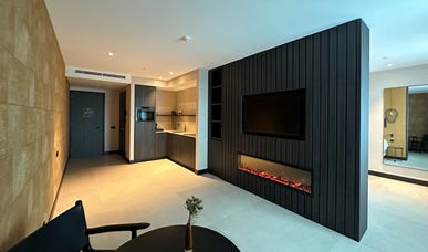 1-Zimmer-Apartment 1-Zimmer-Apartment