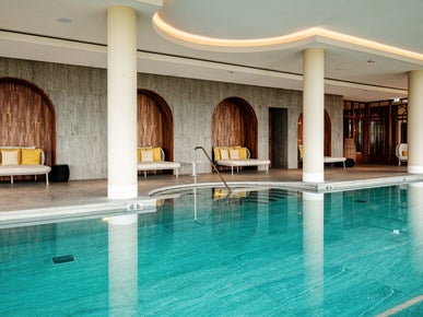 Van der Valk hotel Heerlen