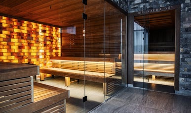 Een nieuwe plek voor ontspanning: exclusieve wellnessmemberships bij Hotel Eindhoven-Best Een nieuwe plek voor ontspanning: exclusieve wellnessmemberships bij Hotel Eindhoven-Best