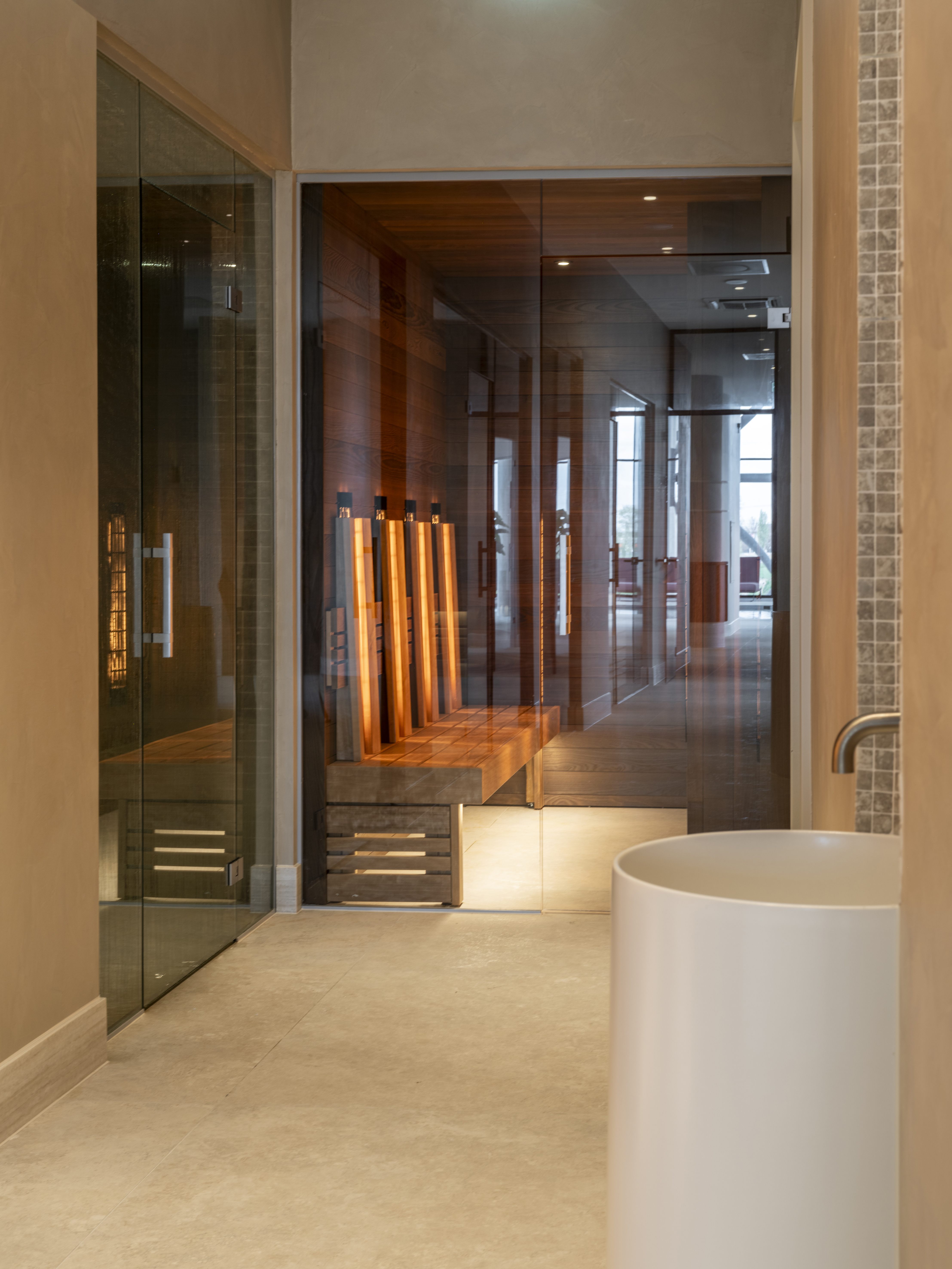 Kruidensauna