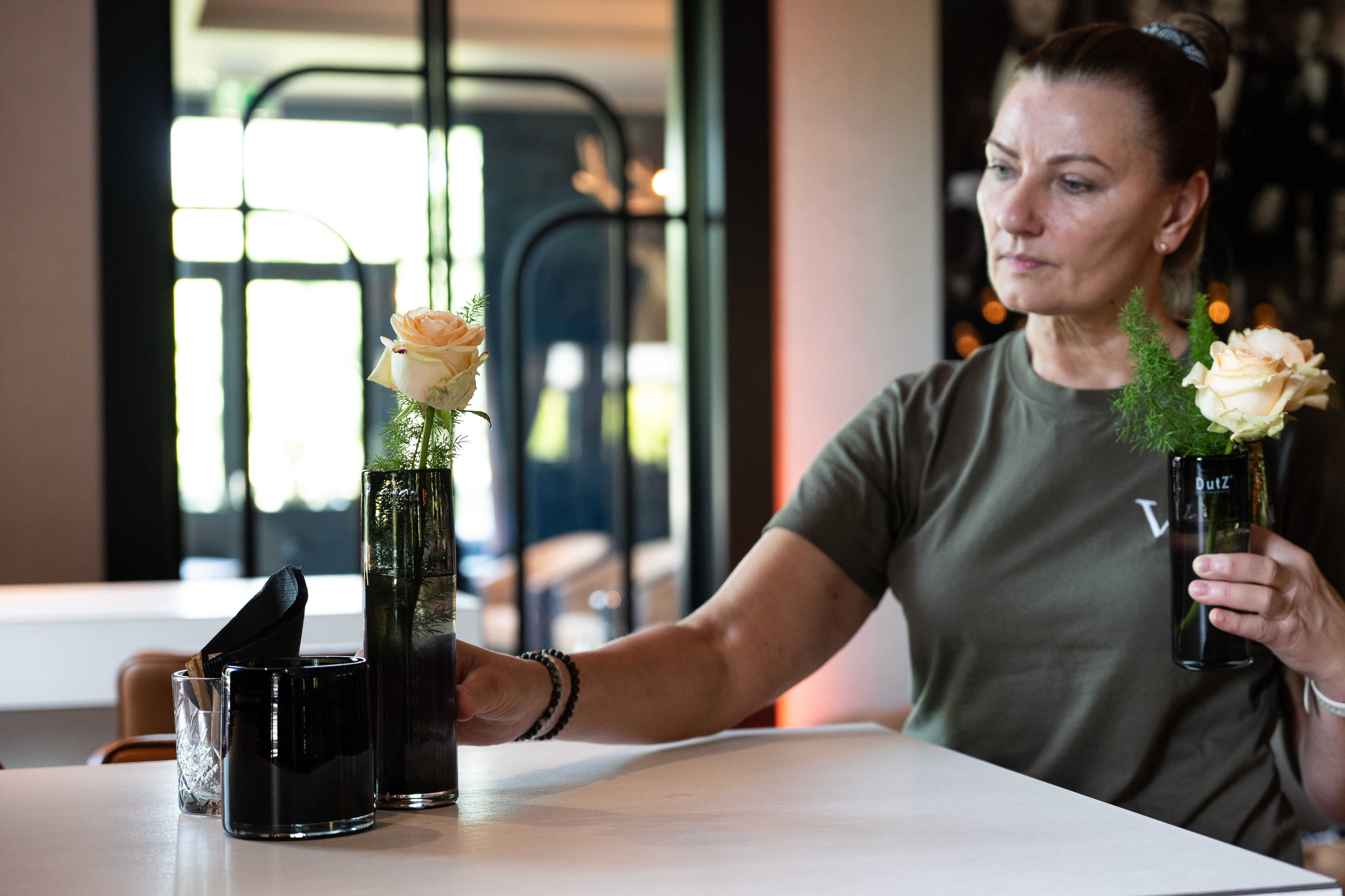 Interieur verzorg(st)er