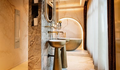 Dubai Suite Dubai Suite