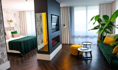 Executive Room Executive Room