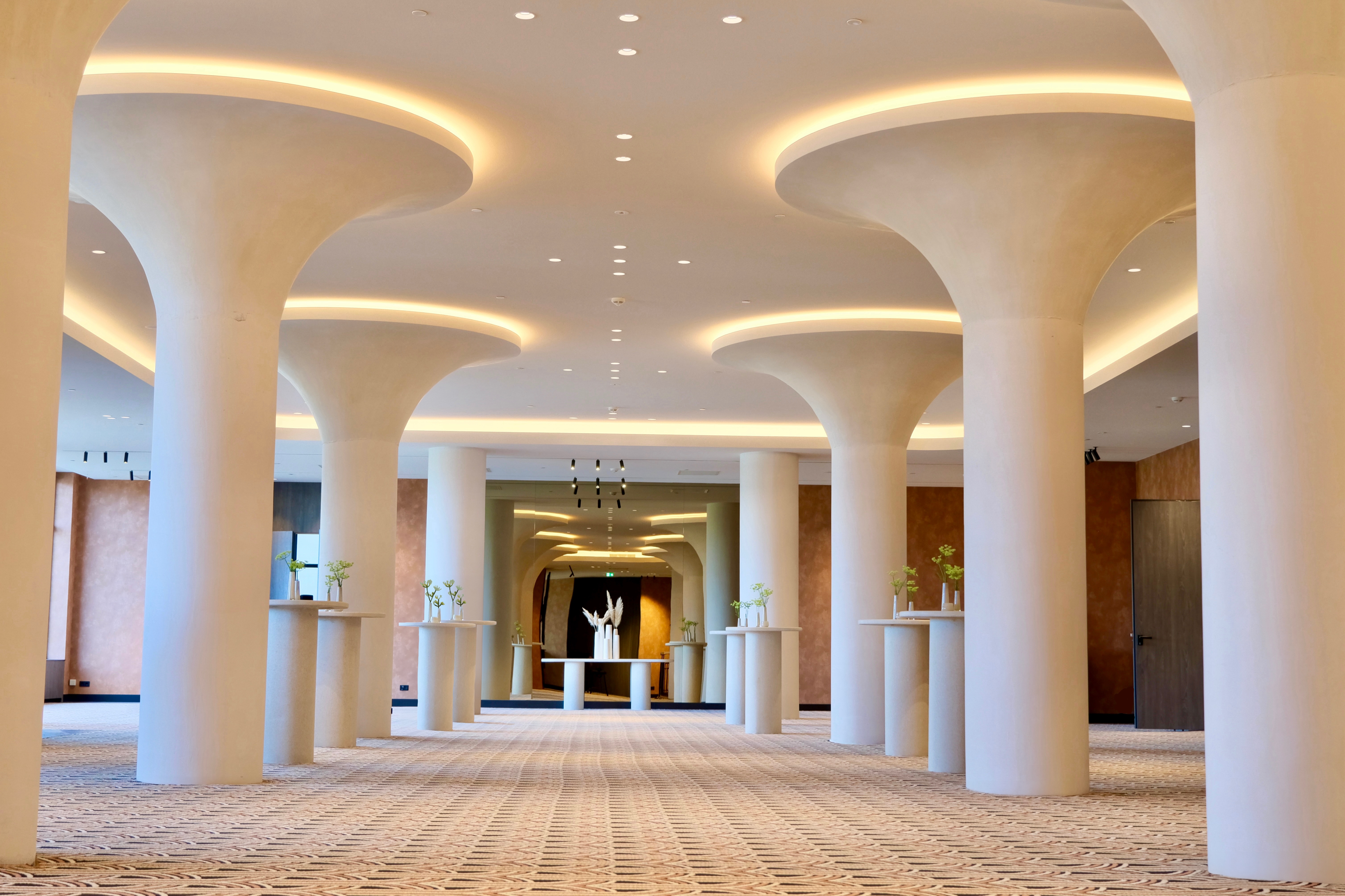 Why Choose Conference Centre Utrecht/Houten?