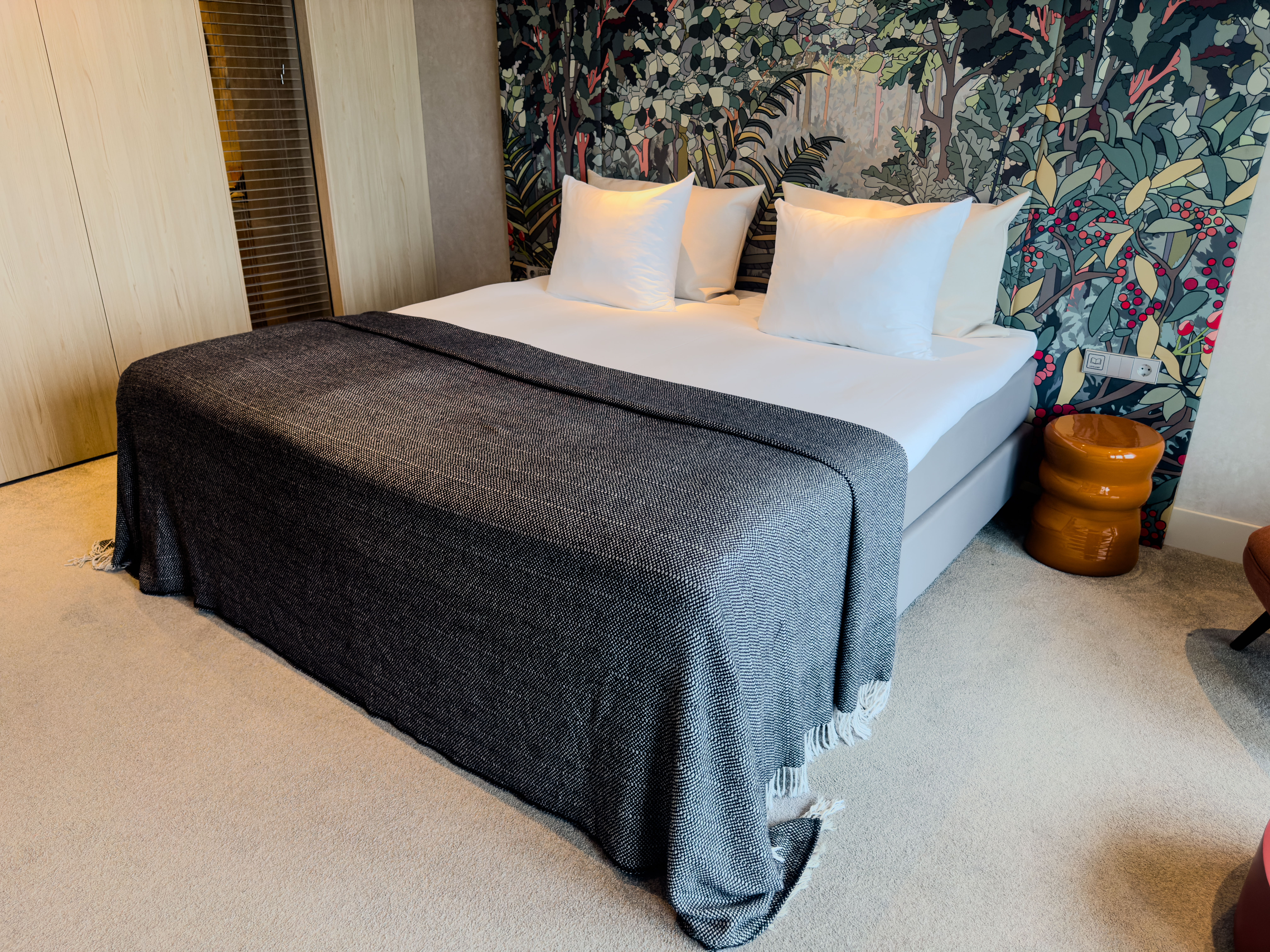 Comfort Plus King Room