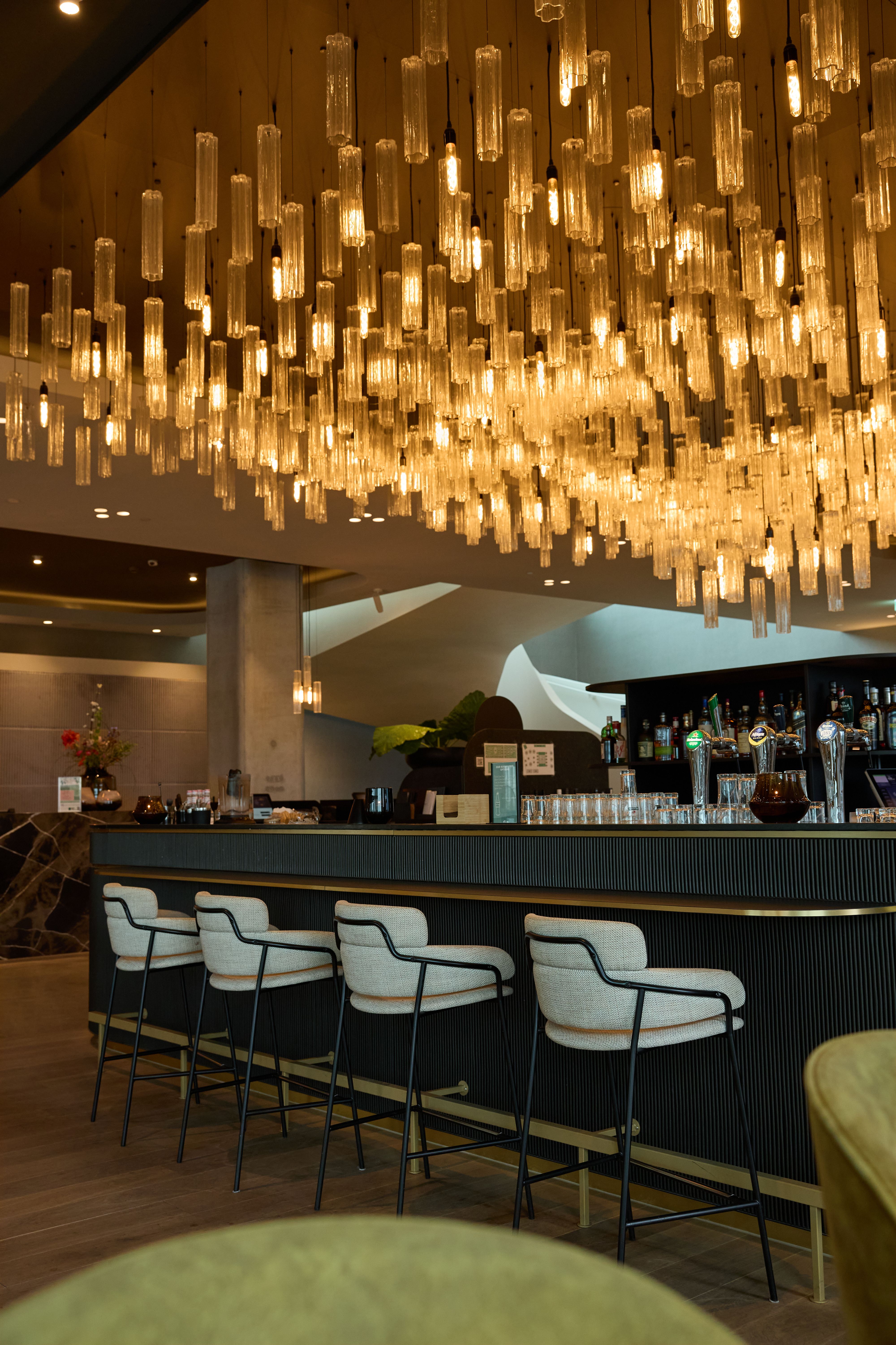 Hotel Amsterdam Zuidas