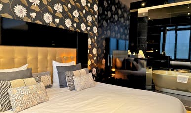 Dubai Suite Dubai Suite