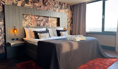 Wellness Deluxe Wellness Deluxe