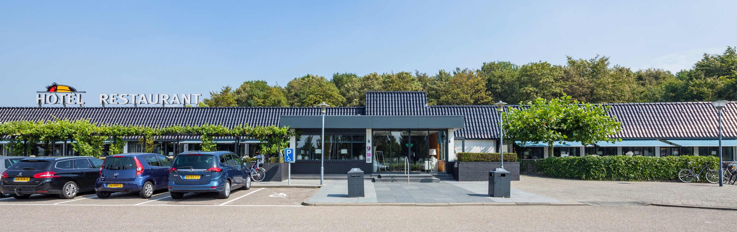 Hotel Hollands Kroon