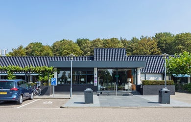 Hotel Hollands Kroon Hotel Hollands Kroon