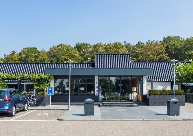 Hotel Hollands Kroon