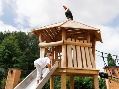 Van der Valk Hotel Tilburg