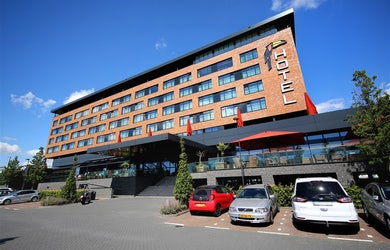 Hotel Oostzaan-Amsterdam Hotel Oostzaan-Amsterdam