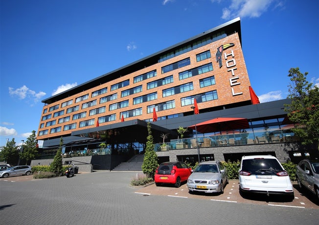 Hotel Oostzaan-Amsterdam