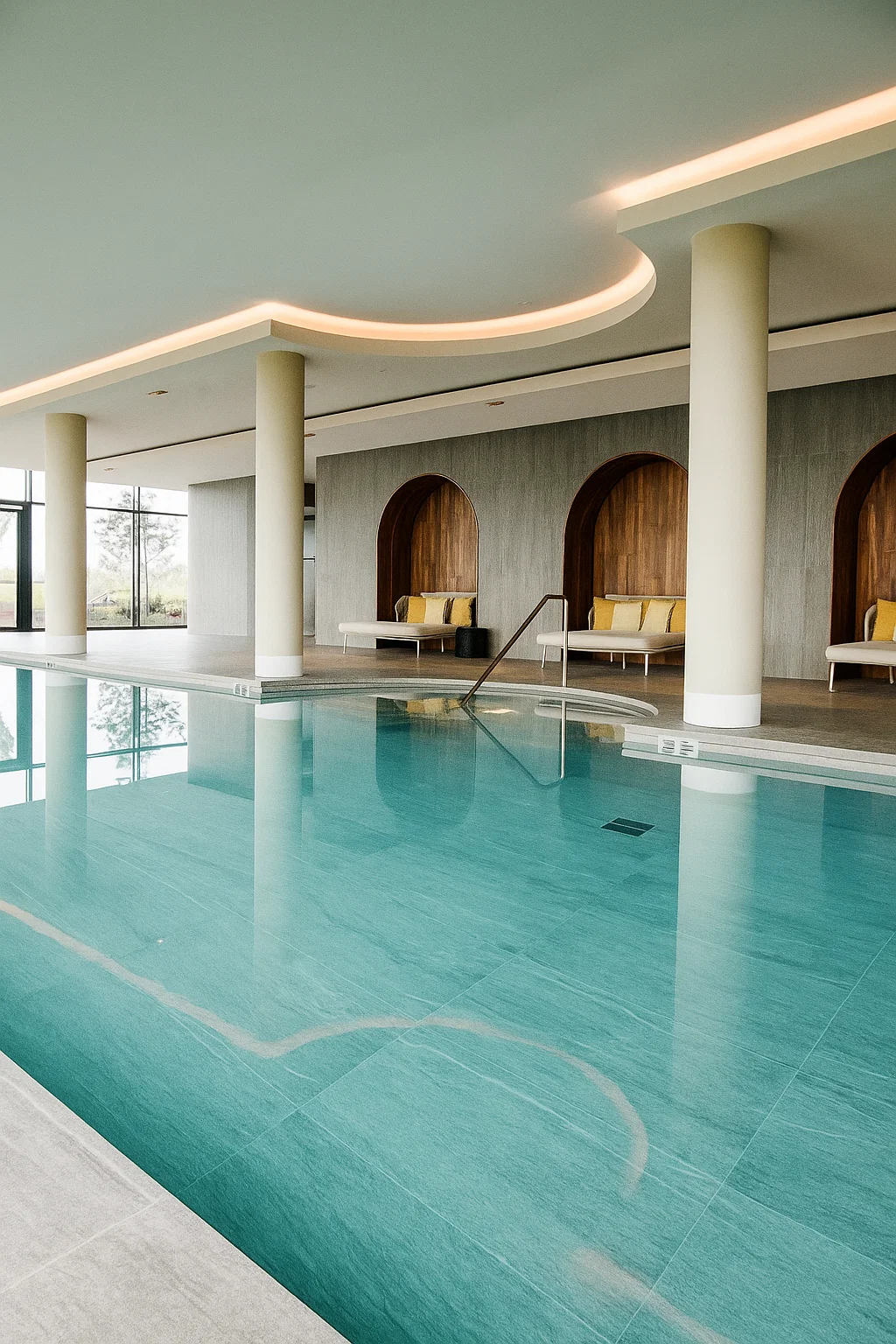 Wellness Van der Valk Hotel Eindhoven - Best