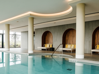 Wellness Van der Valk Hotel Eindhoven - Best