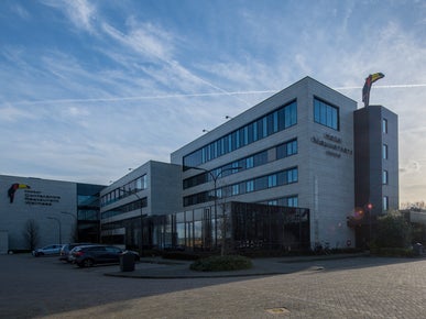 Hotel Van der Valk Rotterdam Nieuwerkerk