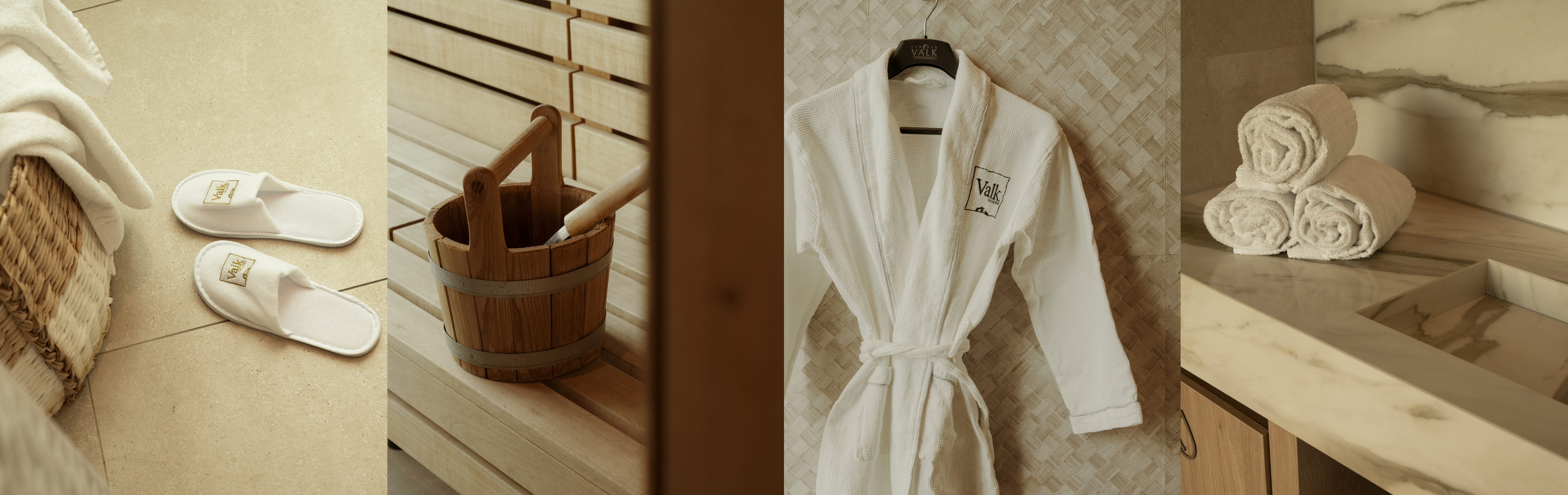 Wellness, zwembad & fitness