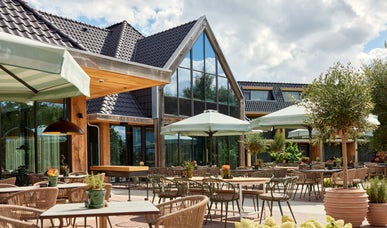 Hotel Volendam Hotel Volendam