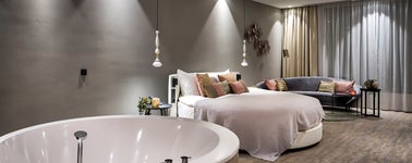 Hotel Tilburg - Suite Sale arrangement Hotel Tilburg - Suite Sale arrangement