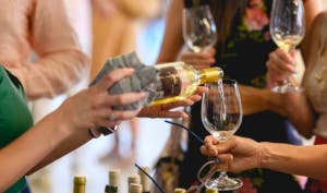 Wijnfestival Wijnfestival