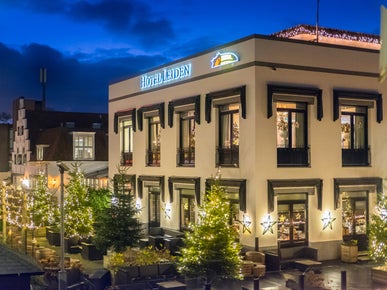 Van der Valk Hotel Leiden