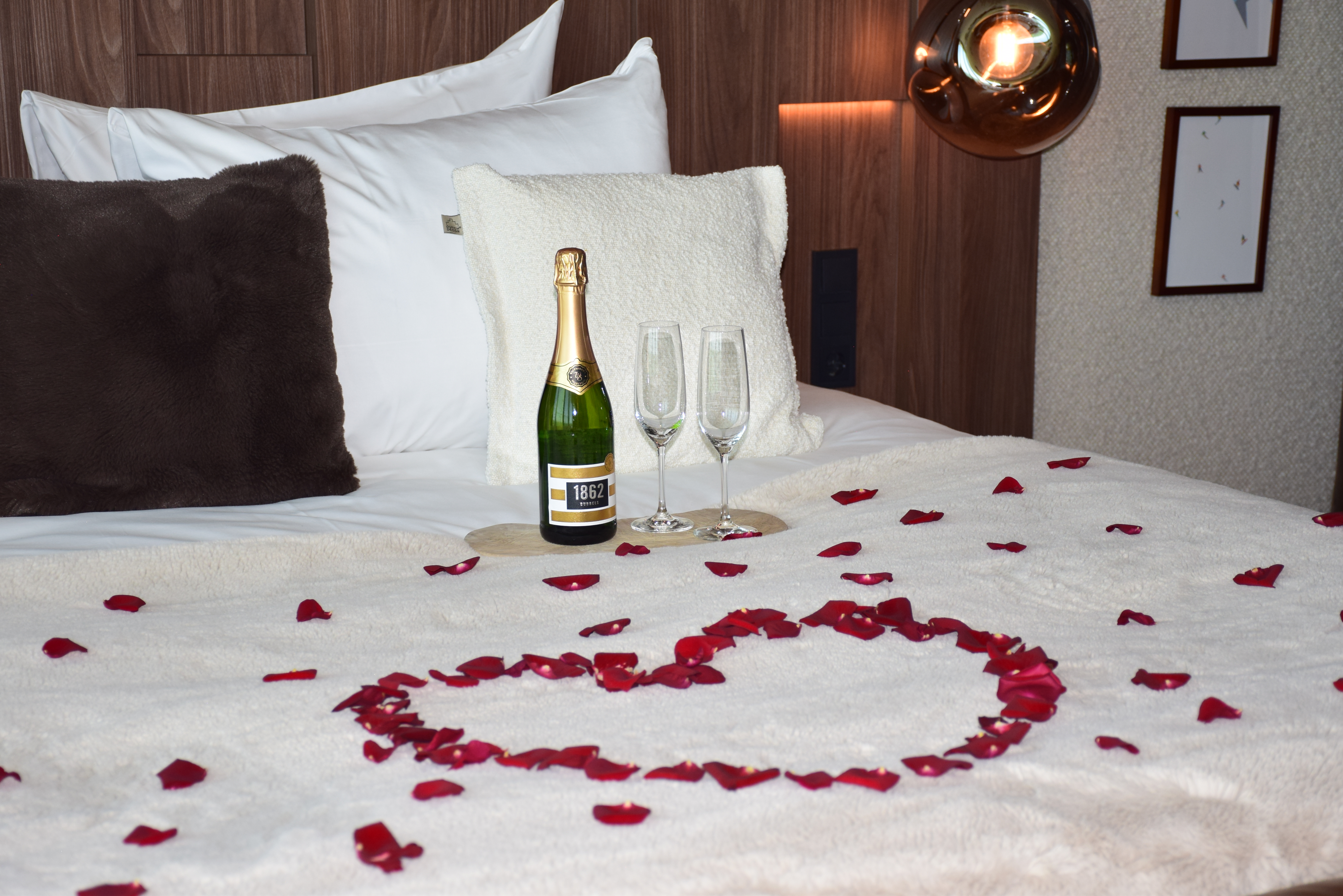 Romantikpaket Classic