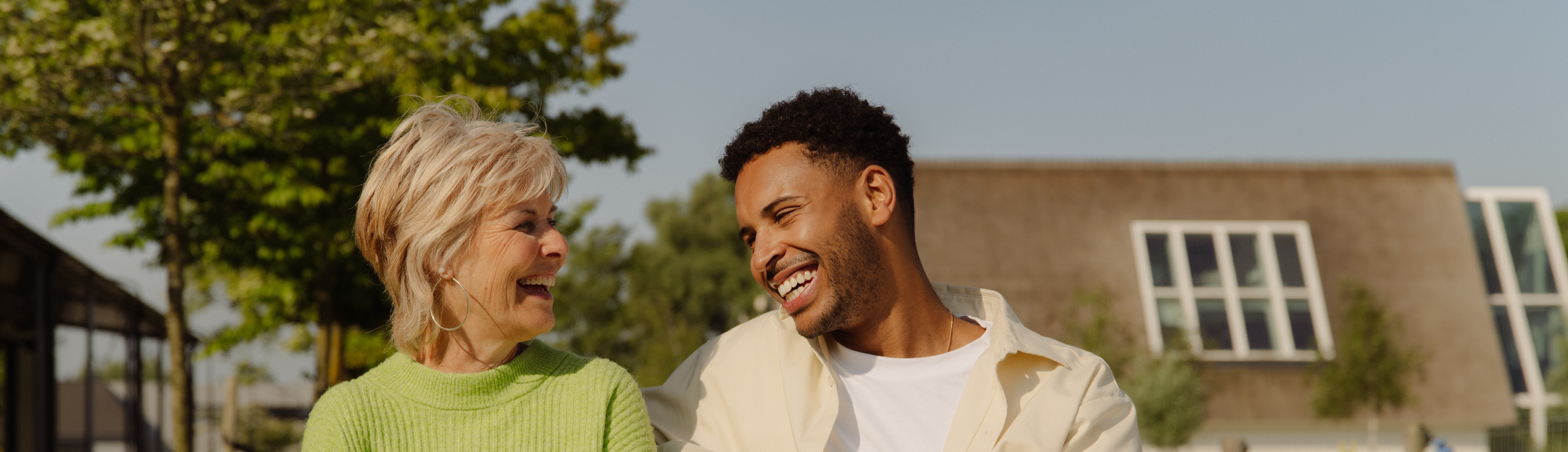 Laat je moeder stralen tijdens Moederdag