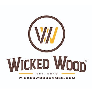 Wicked Wood Games BV