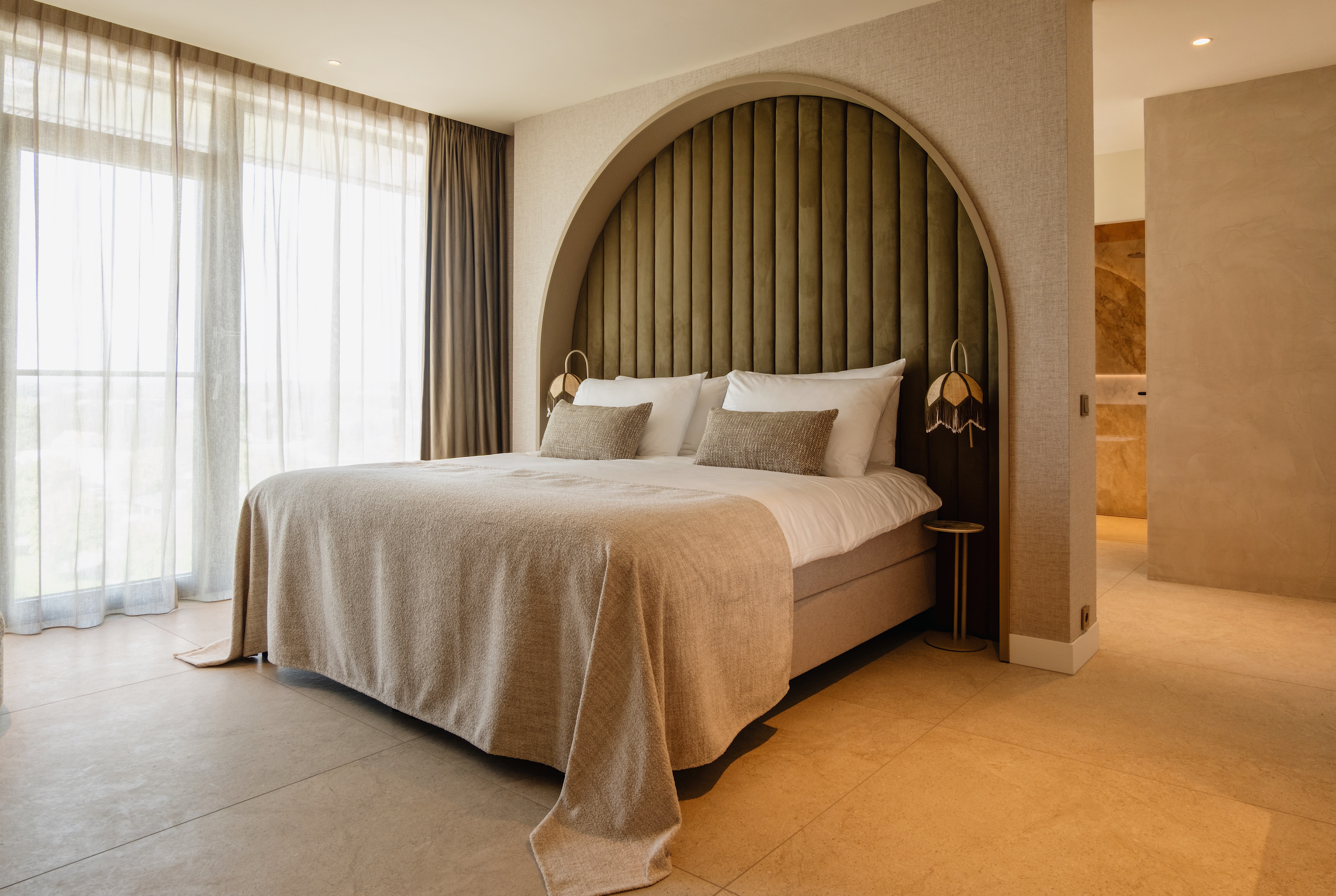 Junior Wellness Suite