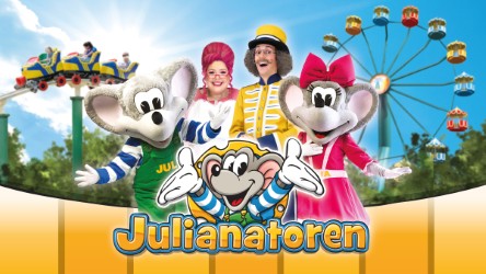 Julianatoren