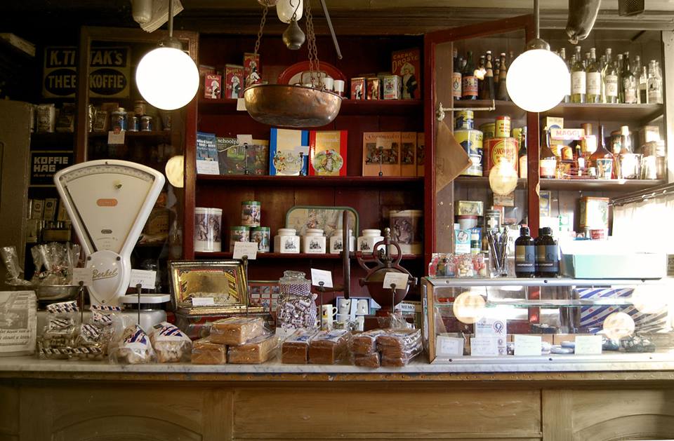 Museum Grutterswinkel