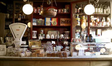 Museum Grutterswinkel Museum Grutterswinkel