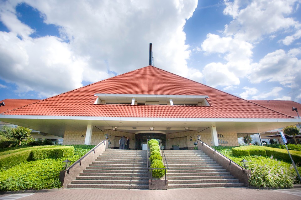 Hotel Van der Valk Den Haag Nootdorp